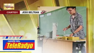 Guro may libreng halo-halo ngayong tag-init | Lingkod Kapamilya (11 Apr 2023)