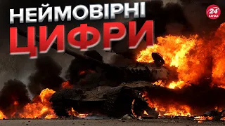 🔥🔥Повний розгром ворога! Свіжі втрати РФ на 14 жовтня