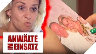 1 Mann 2 Familien?! Was für ein krankes Spiel spielt mein Freund? | 1/2 | Anwälte im Einsatz | SAT.1