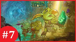 Horror In The Woods - Goblin Stone - #7