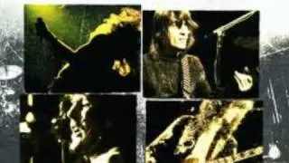 Black Sabbath Led Zepplen mashup