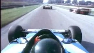 Formula 1 1978 Italian Grand Prix (Monza) Practice Session