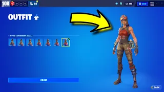 How to Get Renegade Raider in Save The World (Aerial Assult Trooper & Black Knight!)