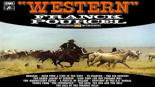 Franck Pourcel - Western  GMB