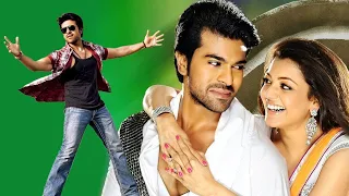 Naayak (நாயக் ) Ram Charan Tamil Dubbed Full Action Movies | Ram Charan, Kajal Aggarwal, Amala Paul,