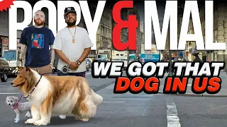 We Got That Dog In Us | Episode 188 | NEW RORY & MAL