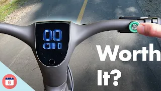 Urtopia Carbon 1 Smart E-Bike Review - 6 Months Later