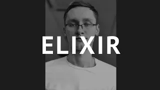Elixir - Дмитрий Архипенко
