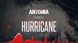 ANTONIA - Hurricane (feat. Puya) | MUSIC HOUR