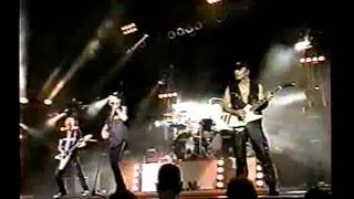 Scorpions - Live Camden 07.07.1999 Full Show (Nikshark Collection)