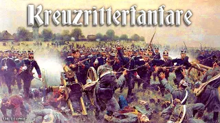 Kreuzritterfanfare [German march]