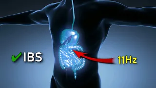 IT'S HERE ❯❯❯ The "MIRACLE" Pain Treatment Frequency for IBS (11Hz)