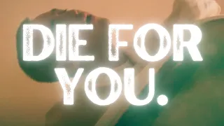 Die For You by Joji but it will change your life