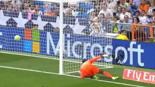 Cristiano Ronaldo vs Malaga Home HD 1080i 26092015 by MNcomps