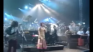 森高千里 with Pacific Heaven Club Band - 一度遊びに来てよ 1999.08.24