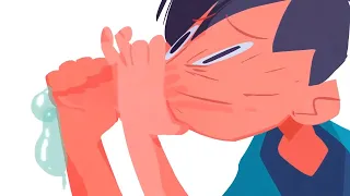 Super Funny Animation Short Film - Runny Nose