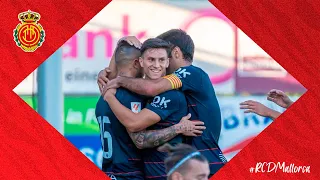 Highlights RCD Mallorca vs Union Gurten | RCD Mallorca