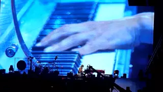 X JAPAN LIVE AT MADISON SQUARE GARDEN, NEW YORK, PART 1