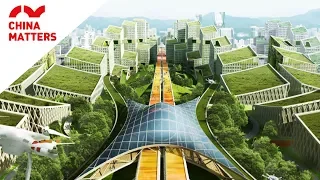 Top 5 Awesome Mega Projects in China