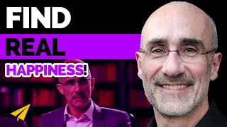 HARVARD Professor Explains What Makes YOUNG People MISERABLE! | Arthur Brooks | Top 10 Rules