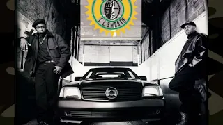 Pete Rock & CL Smooth - For Pete’s Sake