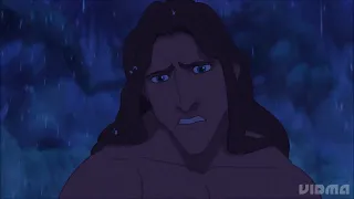 kerchak's death