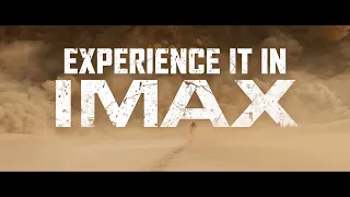 Furiosa: A Mad Max Saga | Witness the Ultimate IMAX Experience