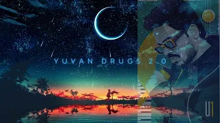 Yuvan 2.0: Rhythms Reimagined 🎶💜❤️‍🔥