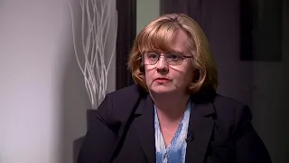 Extended interview with interim Maricopa County Attorney Rachel Mitchell