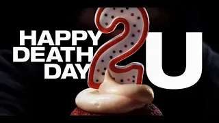 Happy death day 2U (2019)