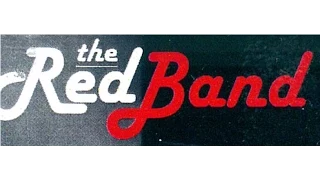 RedBand (кавер версия Приключения Электроников - Песенка О Снежинке)