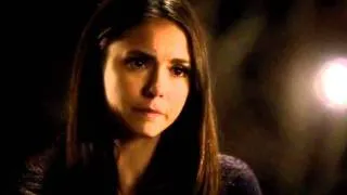 the Vampire Diaries 2x15 Stefan et elena discutent - Français