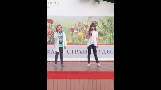 Кукушка девочки супер поют