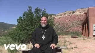 Monks of the Desert - Dear Abbot: What steps can I take to calm my mind?