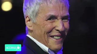 Honor of Burt Bacharach From May 12,1928 to February 8,2023