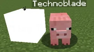 Minecraft But TNT Spawns On Me Every 10 Seconds