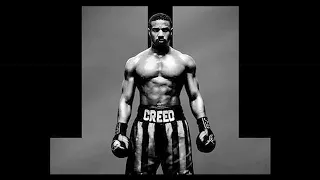 Soundtrack #14 | Ice Cold  | Creed II (2018)