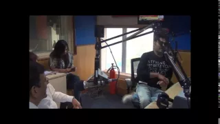 RadioCity  91.1 FM Interviews |Kis Kisko Pyaar Karoon| KapilSharma Abbas-Mustan | Mumbai