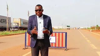 Voyage  cœur de la Zone Économique de Glo-Djibé | NOUVEAU BENIN