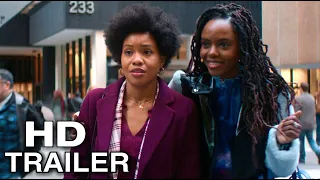 The Other Black Girl (2023) Trailer | Sinclair Daniel | Daniel | Murray | First Look | Release Date