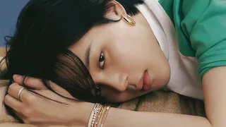 [FMV] park jimin — diamonds