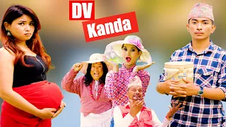 (DV kanda ) Love AAjkal - Episode 10 | Jibesh Singh Gurung  | May 8 | 2023