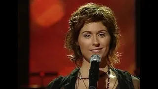 Sissel Kyrkjebø - Kjærlighet (Only Love) - 2001