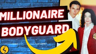 Michael Jackson's Bodyguard Opens Up! | Matt Fiddes