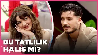 Mert, Buse'ye İltifatlar Yağdırdı! | Kısmetse Olur: Aşkın Gücü 2. Sezon 89. Bölüm