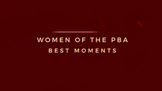 Friday Five - Best Performances by Women in PBA History