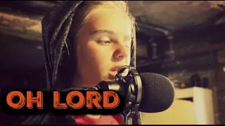 Oh Lord by NF Cover