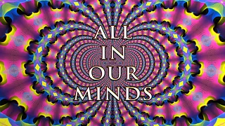 ROCK PSYCHEDELIC - All in Our Minds - Julie July Band