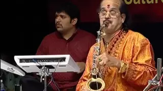 Raag Rang  video- Bhagyada Lakshmi Baaramma.Kadri Gopalnath &Pravin Godkhindi.