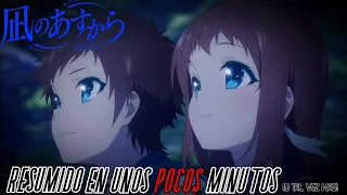 🔻NAGI NO ASUKARA//RESUMIDO EN UNOS POCOS MINUTOS(o tal vez mas)//PARTE 1🔹Mstr.JF🔹🔻